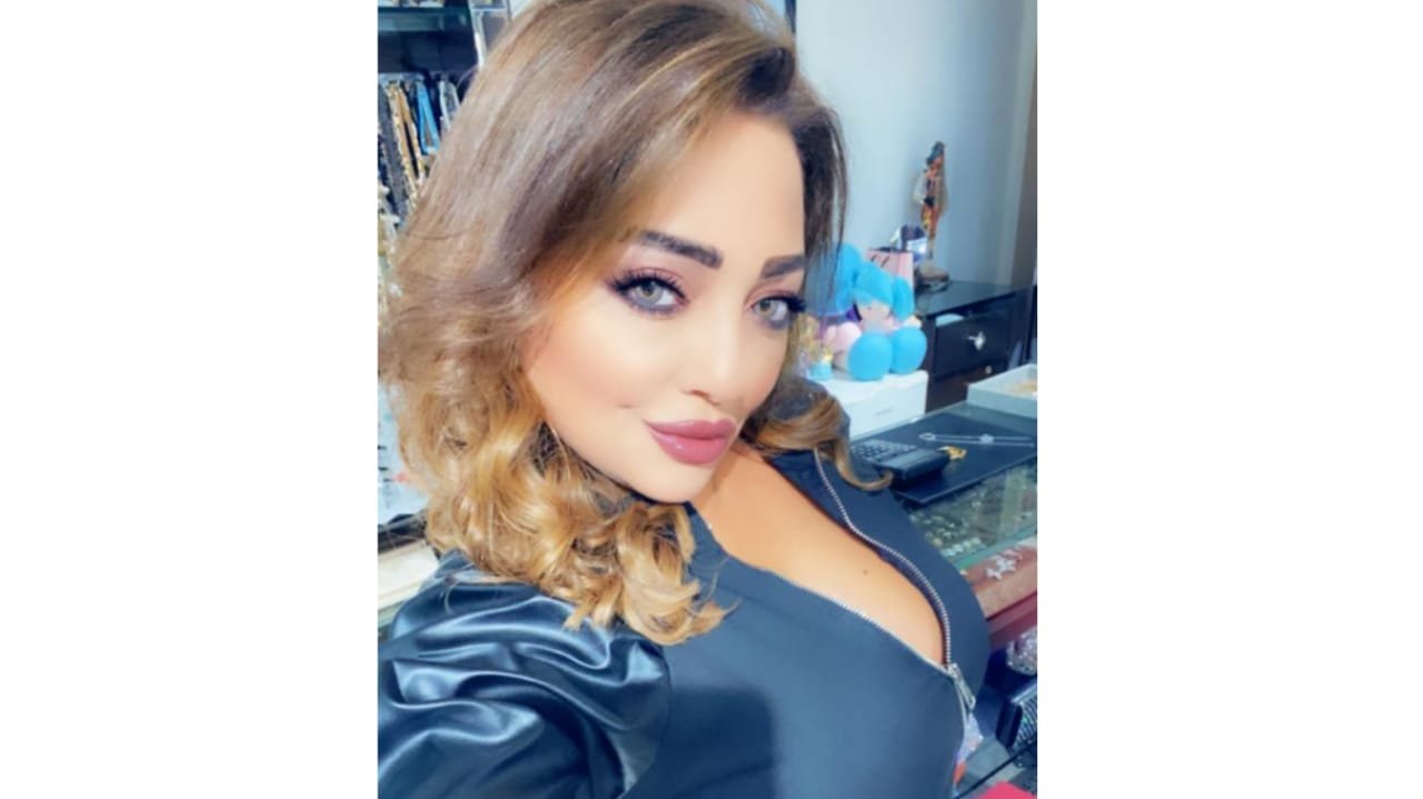صورة توضيحية - Ghina shop و جماهيرية كبيرة على منصات التواصل الاجتماعي