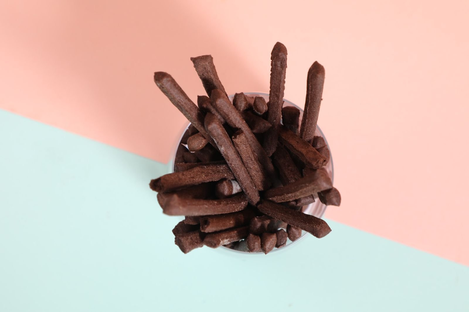 صورة توضيحية - حلويات بخصائص صحية استثناء من توقيع Belicious Bakes