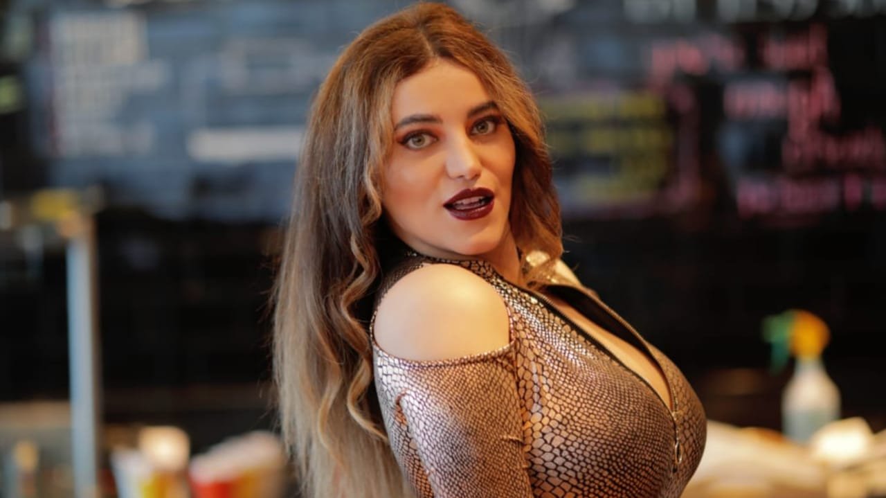 صورة توضيحية - عارضة الازياء اللبنانية Maram اسمٌ رائد في تجسيد أحدث صيحات الموضة