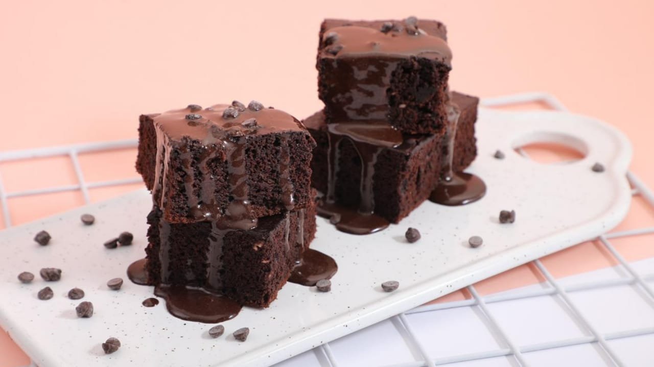 صورة توضيحية - Belicious Bakes مقصدٌ أول لكبار الشخصيات في العالم العربي