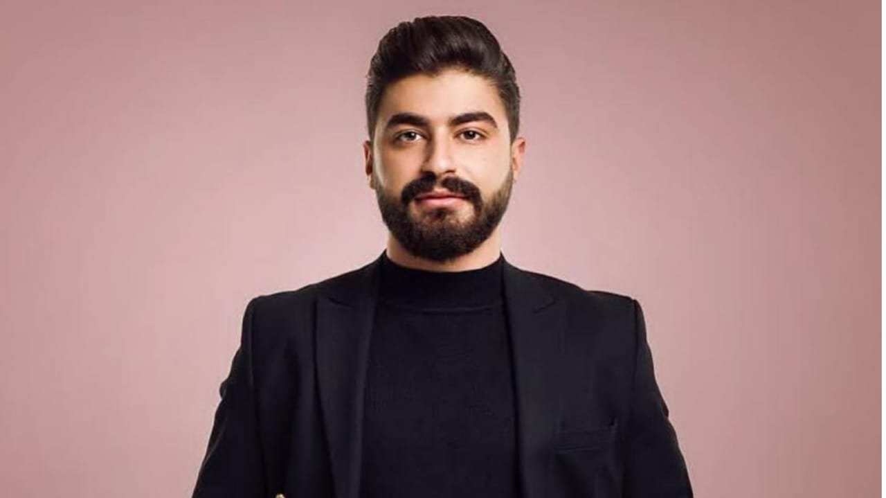 صورة توضيحية - خبير التجميل خالد نايفه في خطوة جديدة