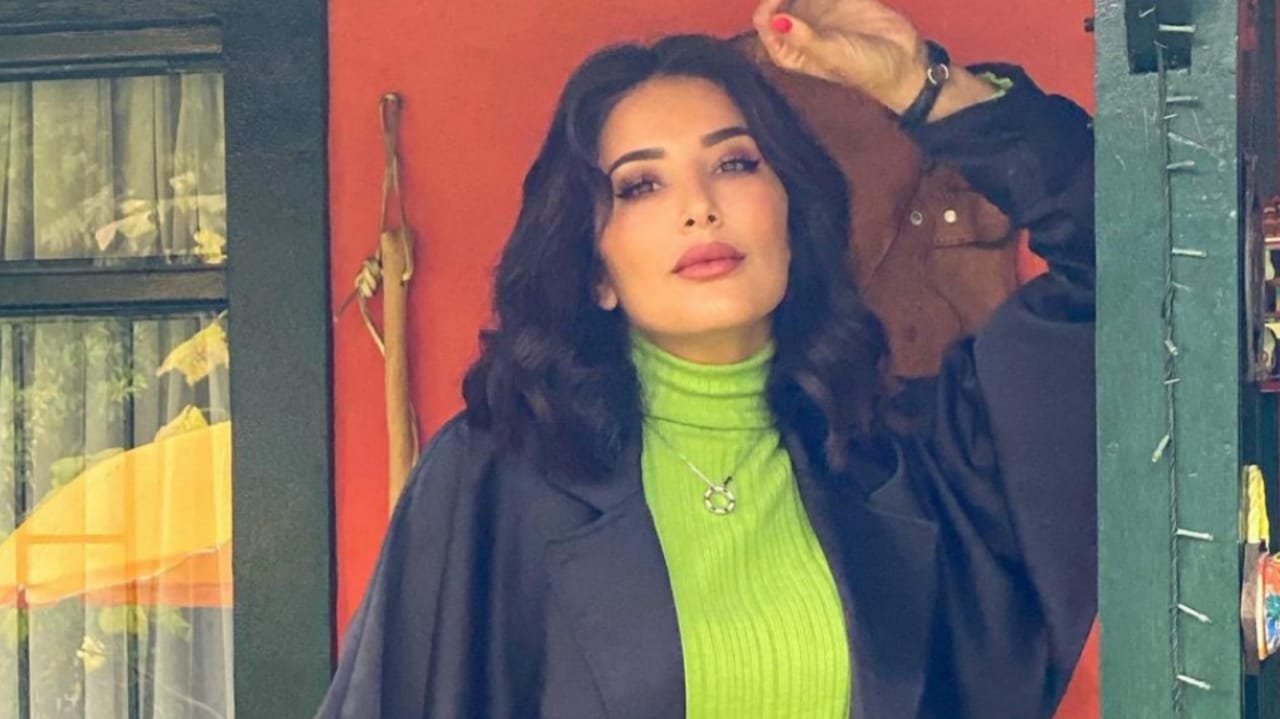 صورة توضيحية - إيناس حراق إسمٌ رائد في عالم المال و الأعمال