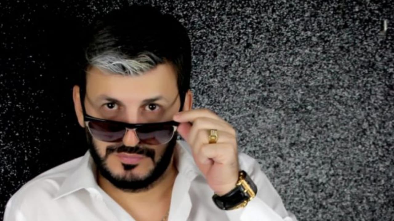صورة توضيحية - Aabo Halab يستعد لإطلاق عمل غنائي جديد