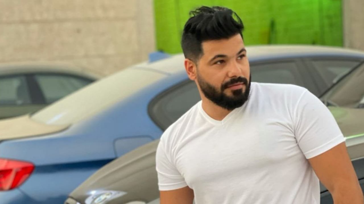 صورة توضيحية - المدرب الدولي Ebrahim Alnono الرياضيون الناجحون هم أصحاب النظام الغذائي السليم