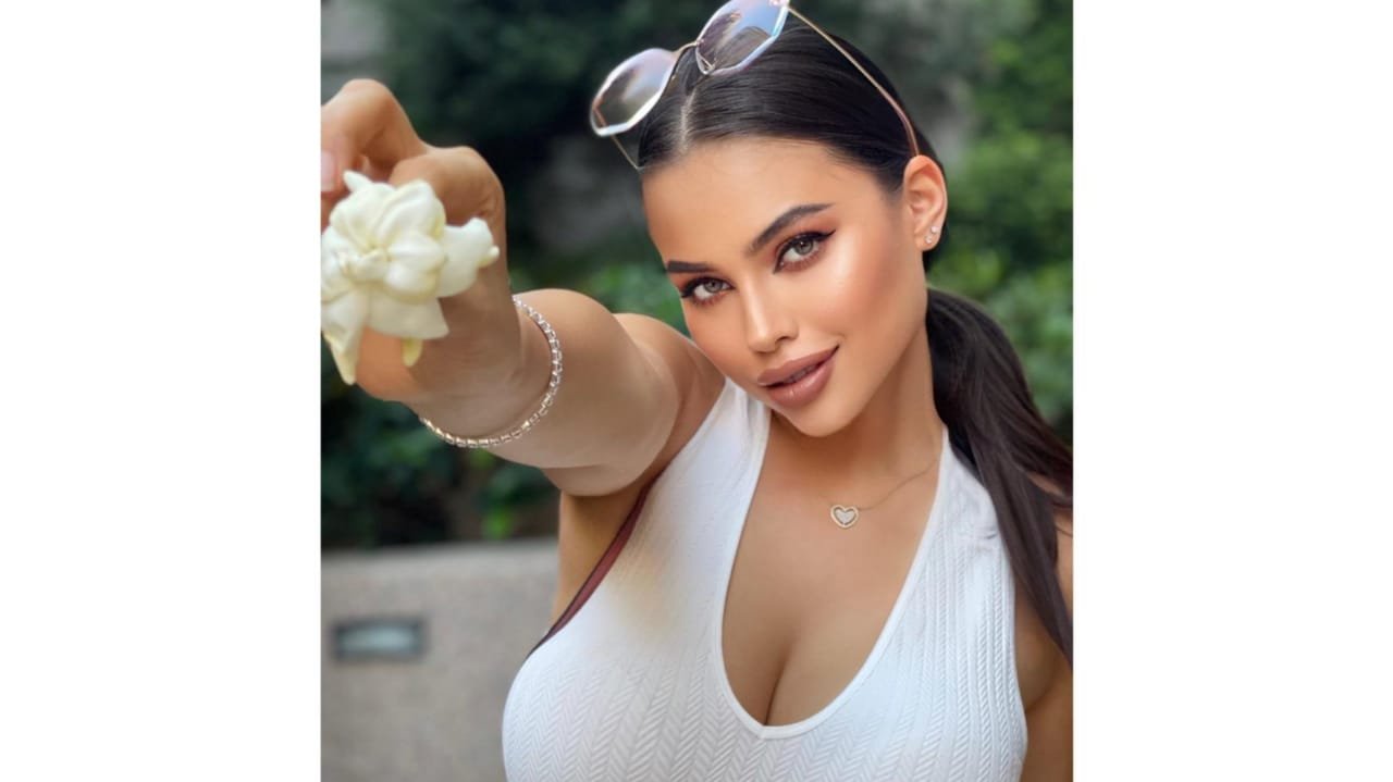 صورة توضيحية - خبيرة التجميل Maya Kawas لمعالجة ظاهرة الفقر في لبنان !