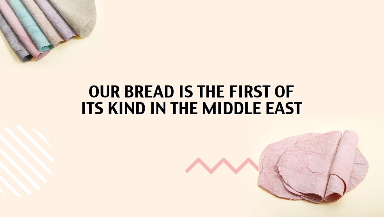 صورة توضيحية - Belicious Bakes سعي متواصل للحفاظ على الأسعار المعقولة
