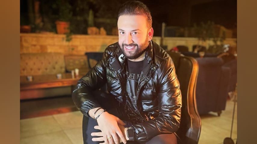 صورة توضيحية - إيلي سماحة و نصائح للعناية بالشعر بعد علاج الكيراتين