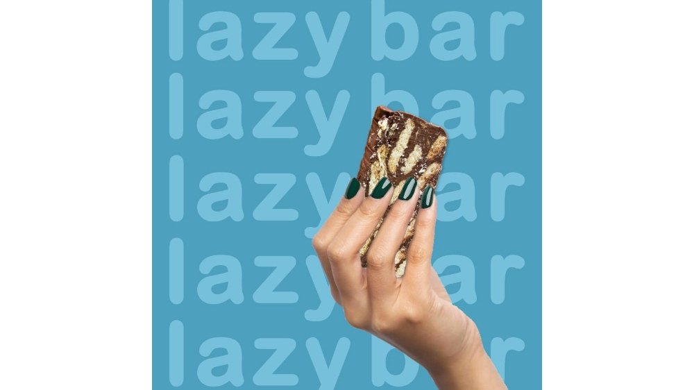 صورة توضيحية - Belicious Bakes قائمة غذائية صحية