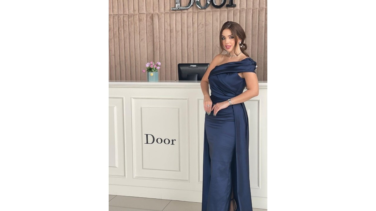 صورة توضيحية - Asma Fashion و ازياء ذات صناعة عالمية