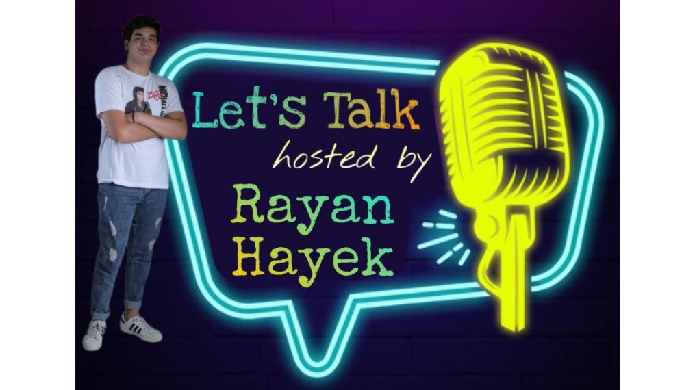 صورة توضيحية - الناشط الإجتماعي Rayan Hayek يستعد لإطلاق برنامجه الجديد