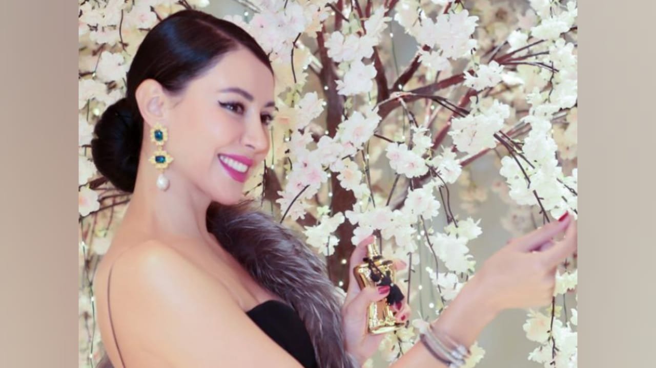 صورة توضيحية - نسرين سند تخطف الأنظار في كرواتيا