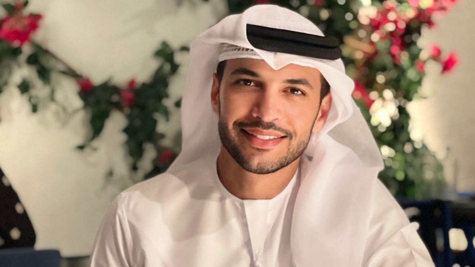 صورة توضيحية - رائد الأعمال محمد النعيمي اسم غني عن التعريف في عالم الإستثمار التجاري