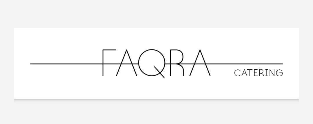 صورة توضيحية - شركة واحدة فقط اسمها Faqra Catering اتقنت فنّ المائدة والطعام منذ 1979