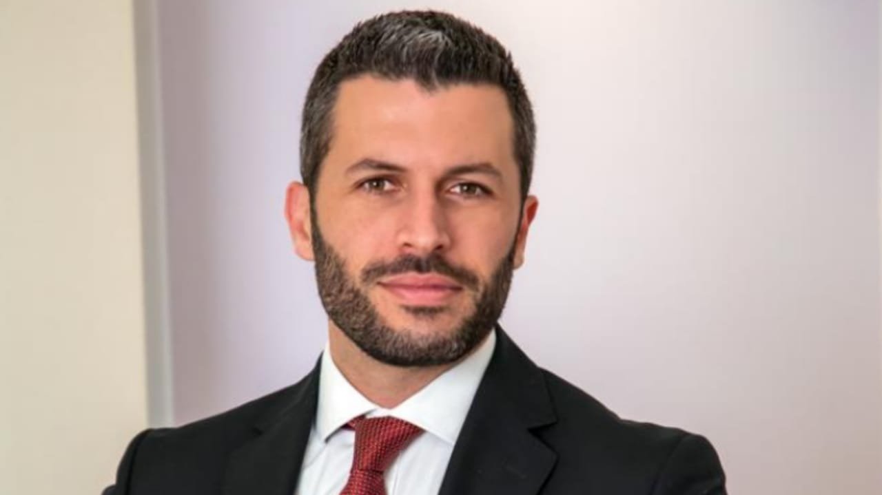 صورة توضيحية - الدكتور جورج زيادة في حديث حول عمليات تجميل الأنف/Rhinoplasty