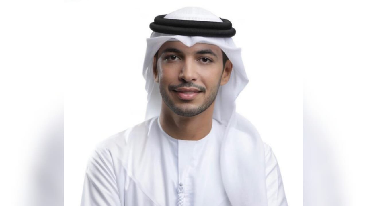 صورة توضيحية - رائد الأعمال محمد النعيمي يتطرق الى بعض الأخطاء الشائعة في عالم المال و الأعمال