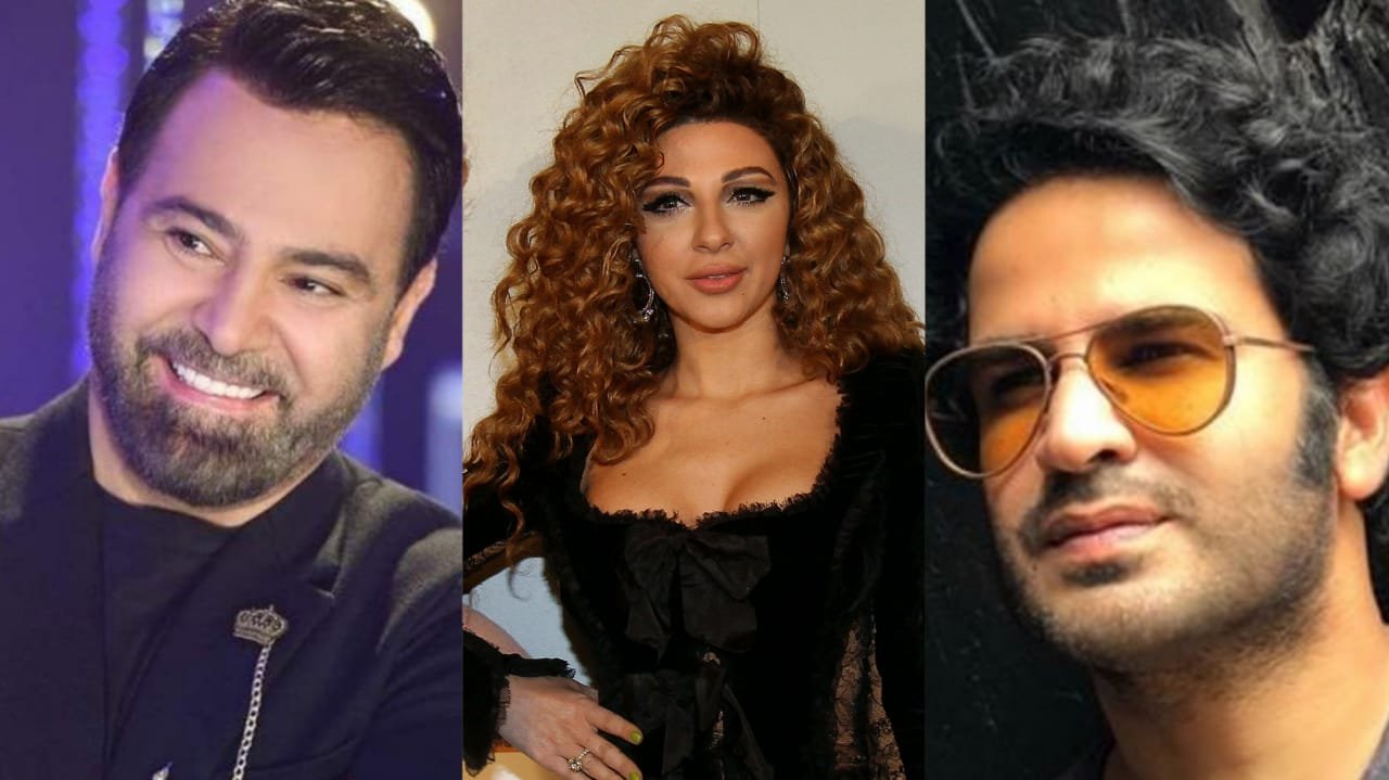 صورة توضيحية - قطر لايف يستضيف النجوم عاصي الحلاني ميريام فارس و صلاح الزدجالي