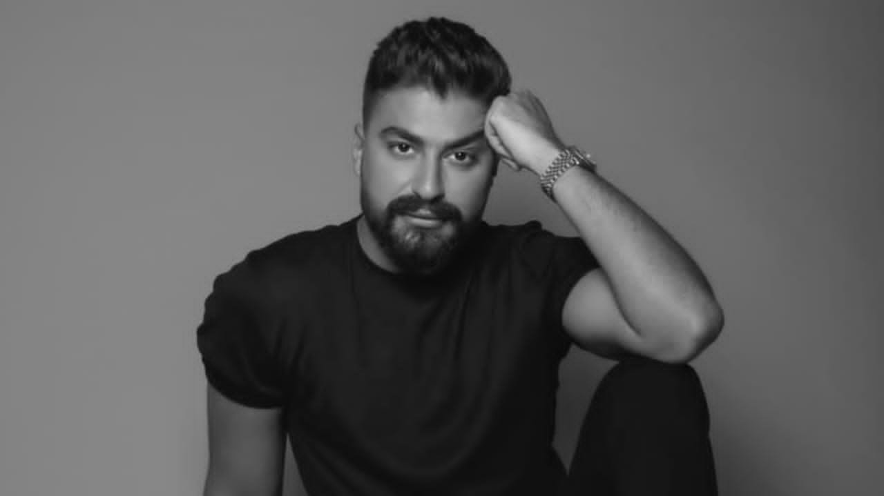صورة توضيحية - خالد نايفه يتصدر العناوين بعمل جديد