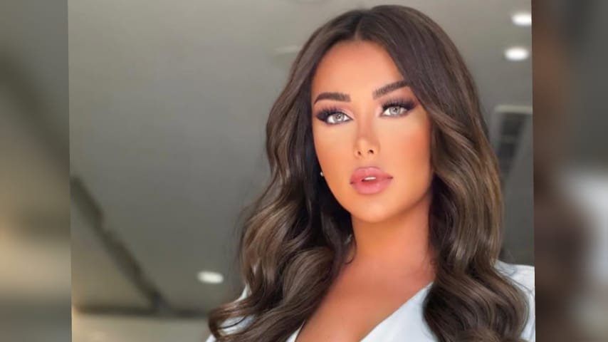 صورة توضيحية - الإعلامية يارا ابراهيم تتصدر منصات البحث في الآونة الأخيرة