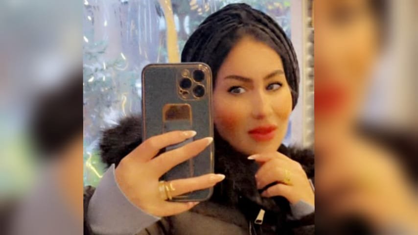 صورة توضيحية - مصممة الأزياء Asma Fashion و سبل النجاح للمصمم المبتدئ