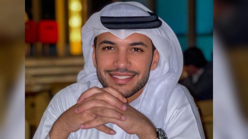 صورة توضيحية - رائد الأعمال محمد النعيمي يقدّم النصائح لأصحاب الميزانيات المحدودة