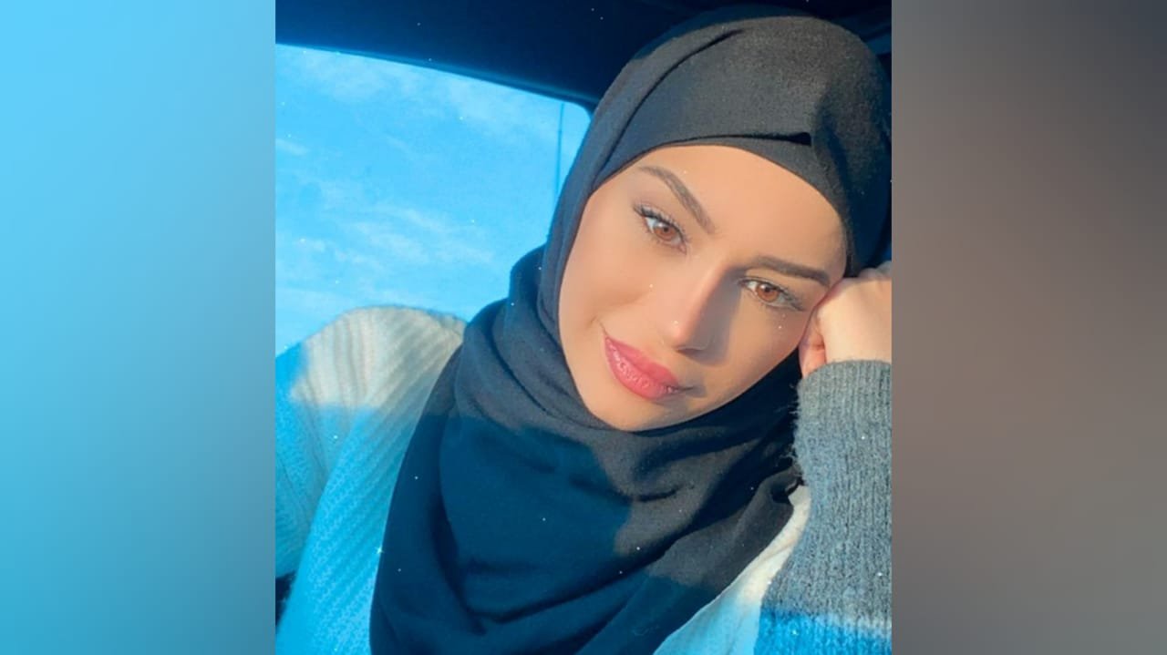 صورة توضيحية - مريم حمدان تطلق فلتر جديد عبر الإنستغرام