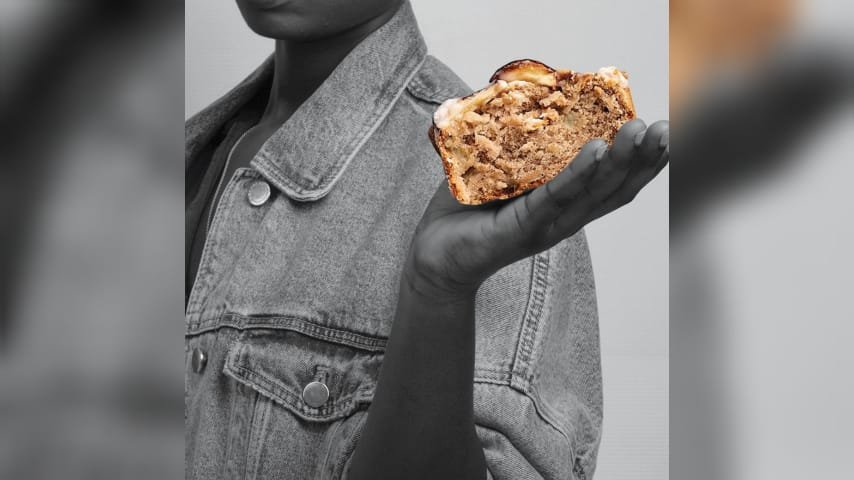 صورة توضيحية - Belicious Bakes يؤمن كافة الأطباق المطلوبة للنظام الغذائي اليومي