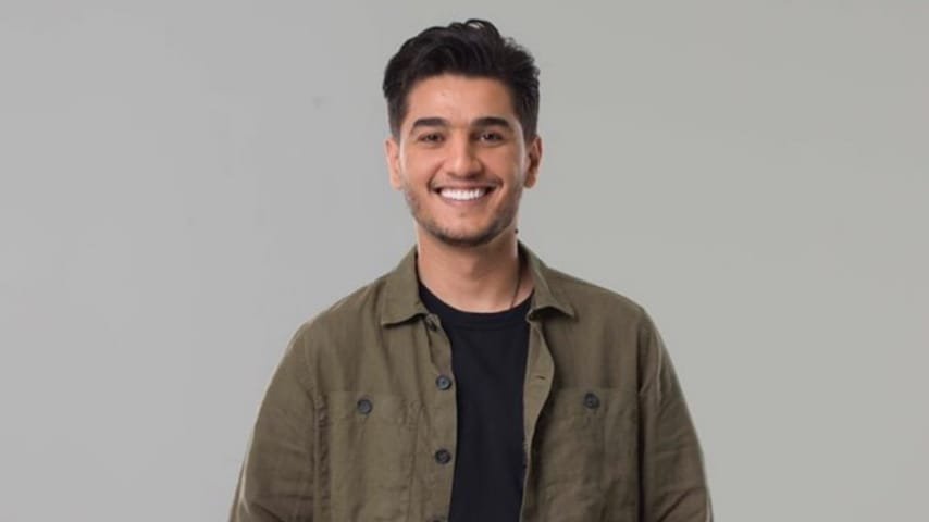 صورة توضيحية - محمد عساف يطلق أغنيته الجديدة بعنوان أنا العاشق