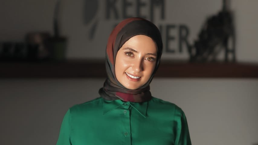 صورة توضيحية - أخصائية التغذية ريم ضاهر تحقق النجاحات في مجال إنقاص الوزن