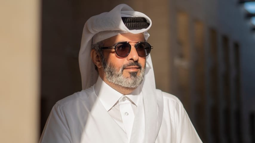 صورة توضيحية - من هو راشد الأسود؟
