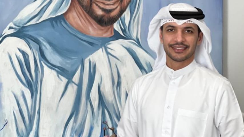 صورة توضيحية - الإمتياز التجاري سلاح ذو حدين حديث مع محمد النعيمي