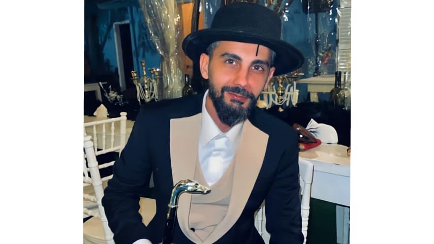 صورة توضيحية - الملحن رامي الشافعي يتصدر المشهد الفني من جديد بأغنية زي الفل