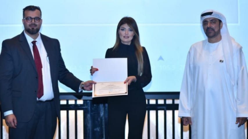 صورة توضيحية - فيرا متا و حضور ملفت خلال النسخة الثامنة من مؤتمر غذائي علاجي