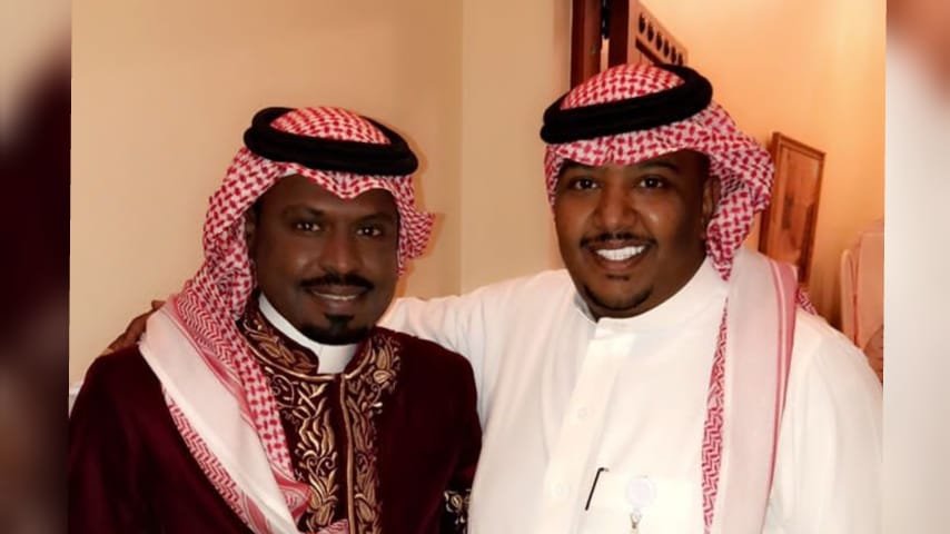 صورة توضيحية - بقيادة الأستاذ محمد العتيبي مؤسسة العوجاء تحقق النجاحات
