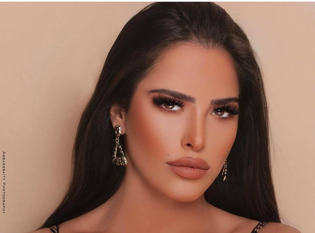 صورة توضيحية - قلبك شو عبالو عمل جديد للملحن حودة خليفة بالتعاون مع النجمة سارة الزكريا