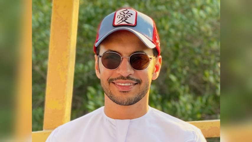 صورة توضيحية - رائد الأعمال الإماراتي محمد النعيمي يتطرق الى فوائد التعاون التجاري