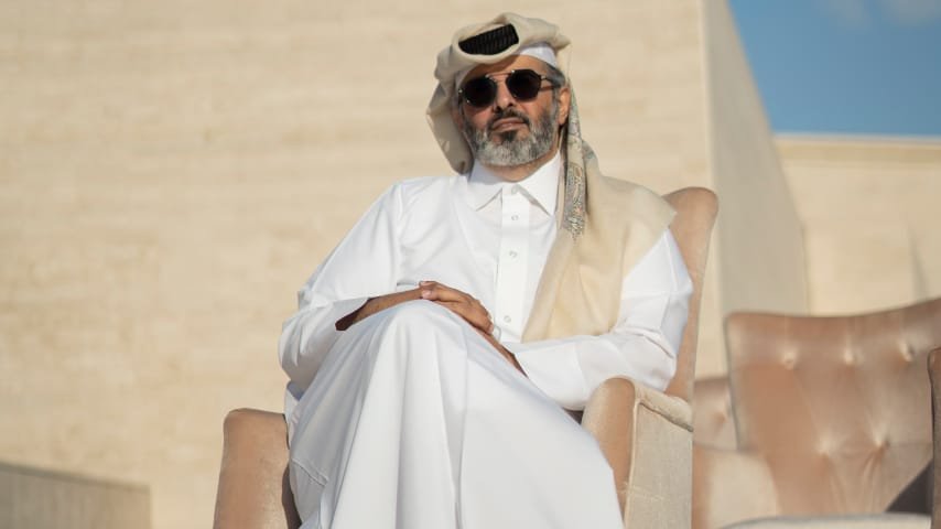 صورة توضيحية - راشد الأسود سعي متواصل لتطوير المشاريع الصغيرة والمتوسطة في قطر
