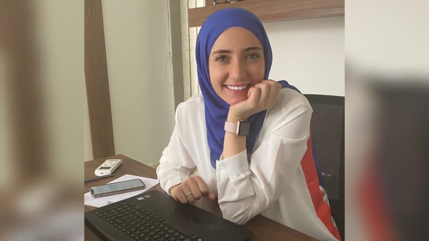 صورة توضيحية - ريم ضاهر تتحدث عن فوائد شاي الماتشا