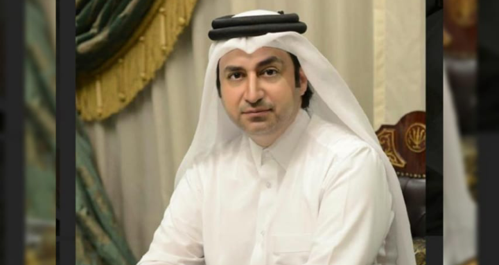 صورة توضيحية - المصمم محمد الباكر يستعد لإطلاق مجموعته الجديدة