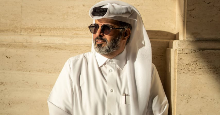 صورة توضيحية - الناشط راشد الأسود التسويق عبر مواقع التواصل الاجتماعي عنصر أساسي في كافة الشركات العالمية الكبرى