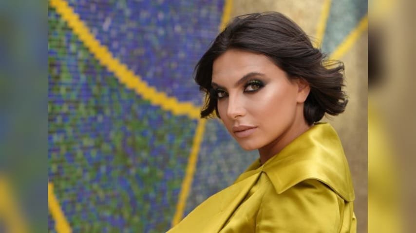 صورة توضيحية - من هي الممثلة دنيا بن زواي؟