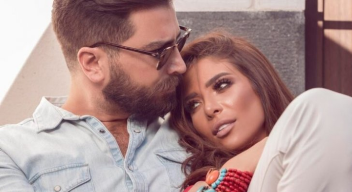 صورة توضيحية - معتصم النهار بخطوة ذكية تجاه أخبار انفصاله عن زوجته.. هذا ما فعله!