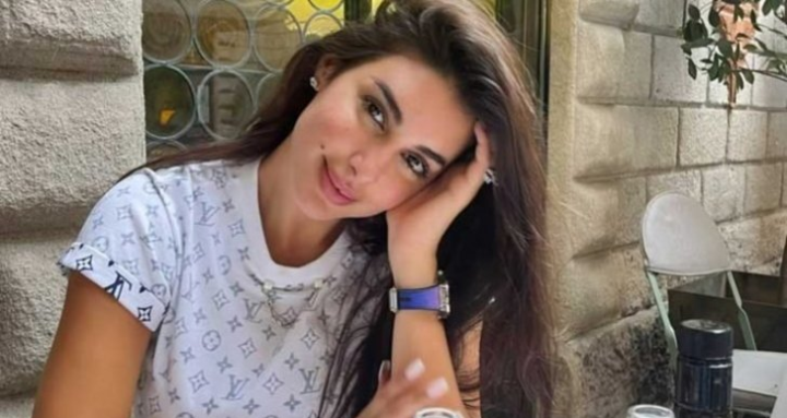 صورة توضيحية - ياسمين صبري تخطف الأنظار في أحدث إطلالاتها