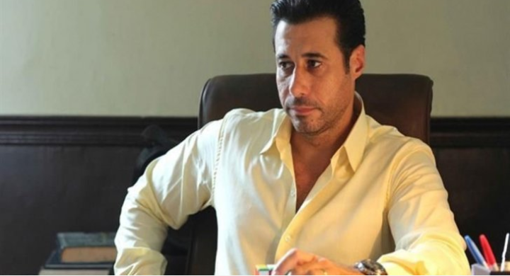 صورة توضيحية - أحمد السعدني ينعي عهدي صادق