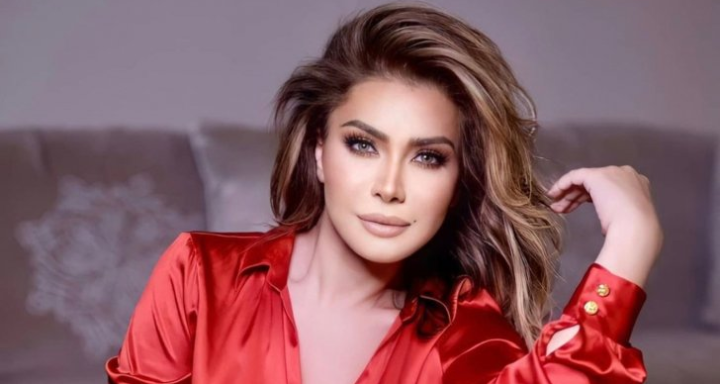صورة توضيحية - نوال الزغبي تخطف قلوب متابعيها بإطلالتها الساحرة