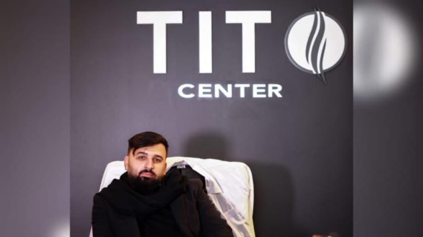 صورة توضيحية - مركز Tito يستعد لإفتتاح فرعه الجديد في مدينة قريباً