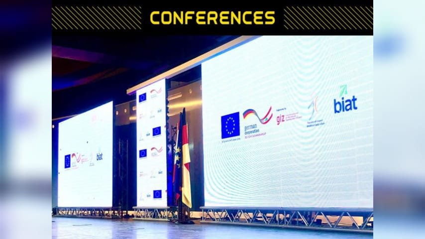صورة توضيحية - NOE EVENTS DUBAIعلامة بارزة في مجال تنظيم المناسبات