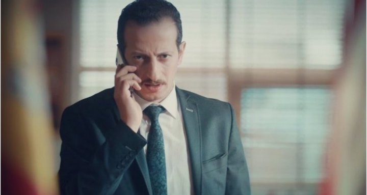 صورة توضيحية - علاء الزعبي يفجع بوفاة والده وتيم حسن يوجه له رسالة