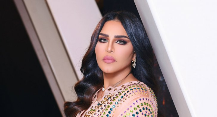 صورة توضيحية - أحلام تطلق حالو يا حالو بمناسبة شهر رمضان المبارك