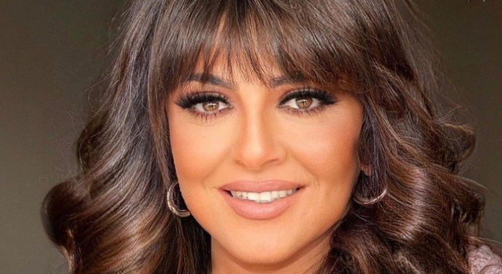 صورة توضيحية - هالة صدقي أحمد زكي كان يعيش الشخصية حتى بعد إنتهاء التصوير