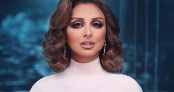 صورة توضيحية - أنغام تهنئ المنتخب السعودي وهذا ما قالته